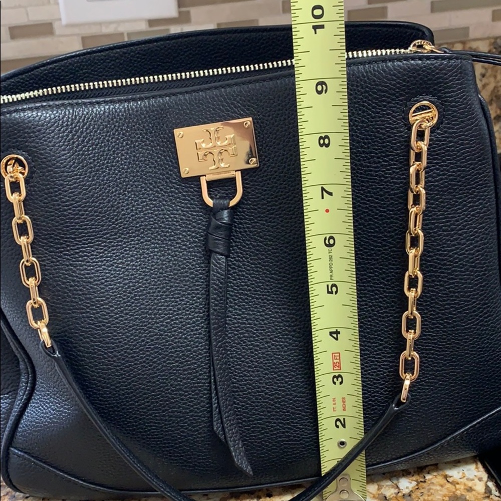 Tory Burch Eve Satchel